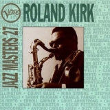 Roland Kirk - Verve Jazz Masters 27 '1994 - Album