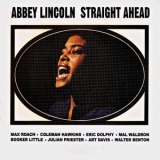 Abbey Lincoln - Straight Ahead '2019 - Album