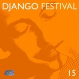 Various Artists - Django Festival 15 '2025 - Album