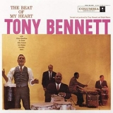 Tony Bennett - The Beat Of My Heart '2013 - Album