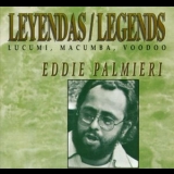 Eddie Palmieri - Lucumi, Macumba, Voodoo '1978