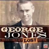 George Jones - The Great Lost Hits '2010 - Album