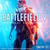 Johan Soderqvist - Battlefield V EP (Original Soundtrack) '2018