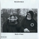 Meredith Monk - Book of Days '1990