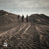 Claudio Filippini - Before The Wind '2018 - Album