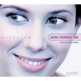 Olivia Trummer Trio - Westwind '2008 - Album