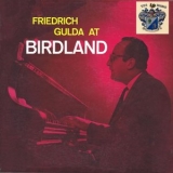 Friedrich Gulda - At Birdland '2015 - Album