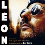 Eric Serra - Leon - The Professional '2014 - Album