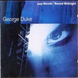 George Duke - Round Midnight '2004 - Album