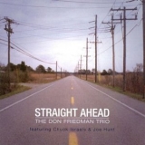 Don Friedman - Straight Ahead '2008 - Album