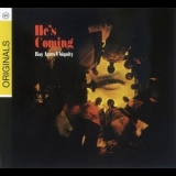 Roy Ayers Ubiquity - Hes Coming '1972 - Album