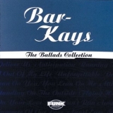 The Bar-Kays - Ballad Collection '1998