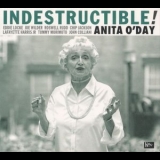 Anita ODay - Indestructible! '2006 - Album