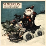 Albert King - St. Nicholas - For Young Folks '2021 - Album