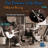 Albert King - The Pioneers of The Blues in 15 Vol '2021