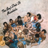 Hugh Masekela - The Boys Doin It '2004 - Album