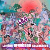 London Afrobeat Collective - L.A.C. '2010 - Album