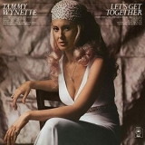 Tammy Wynette - Lets Get Together '1977