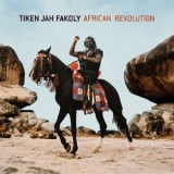 Tiken Jah Fakoly - African Revolution '2010 - Album