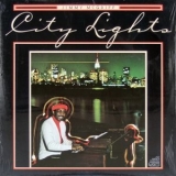 Jimmy McGriff - City Lights 'December 19, 1980 & February 4, 