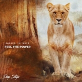 Jaques Le Noir - Feel The Power '2018 - Album