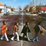 Booker T. & The M.G.s - McLemore Avenue '1970 - Album