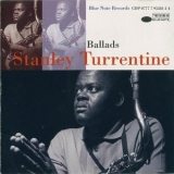 Stanley Turrentine - Ballads '1993 - Album