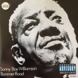 Sonny Boy Williamson - Bummer Road '1991 - Album