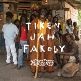 Tiken Jah Fakoly - Racines '2015 - Album