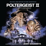 Jerry Goldsmith - Poltergeist II: The Other Side '1986; 2017 - Album