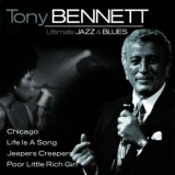 Tony Bennett - Ultimate Jazz and Blues '2004