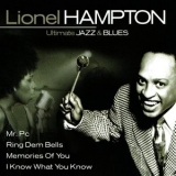 Lionel Hampton - Ultimate Jazz and Blues '2004 - Album