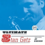 Stan Getz - Ultimate Stan Getz '2019 - Album