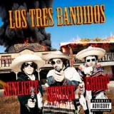 Sunlight Service Group - Los Tres Bandidos '2013 - Album