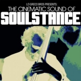 Soulstance - The Cinematic Sound Of Soulstance '2025 - Album