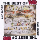 War - The Best Of War... And More '1987 - Album