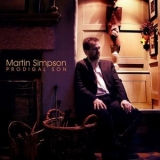 Martin Simpson - Prodigal Son '2019 - Album