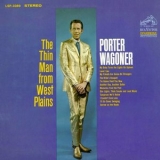 Porter Wagoner - The Thin Man From West Plains '1965