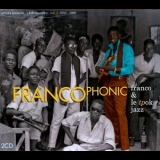 Franco & Le TPok Jazz - Francophonic Volume 1 & 2 '2008