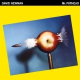 David Newman - Mr. Fathead '1976 - Album