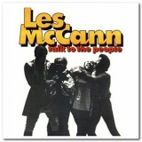 Les McCann - Talk To The People '1972