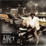 Linsey Alexander - If You Aint Got It '2011