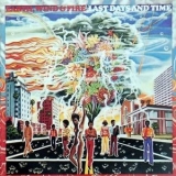 Earth Wind & Fire - Last Days And Time (1972) '1988 - Album