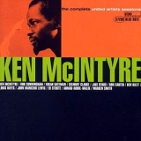 Ken McIntyre - The Complete United Artists Sessions '1962