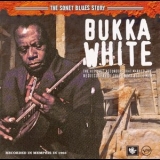 Bukka White - The Sonet Blues Story '1963