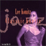 Lee Konitz - Classic Konitz: New York 1956-59 '2018 - Album