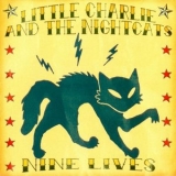 Little Charlie And The Nightcats - Nine Lives '2005 - Album