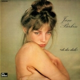 Jane Birkin - Di Doo Dah '1973 - Album