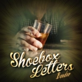 Shoebox Letters - Bender '2019