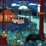 John R. Miller - Depreciated '2021 - Album